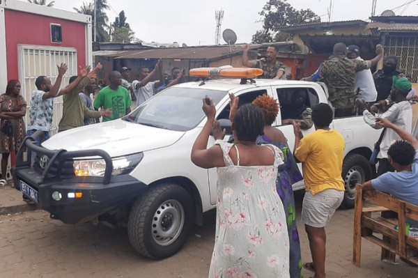 Đảo chính tại Niger và Gabon: Điềm báo đáng lo ngại đối với châu Phi