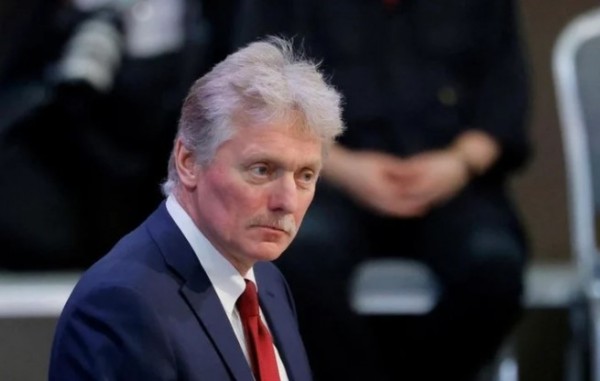 Điện Kremlin: Đang chuẩn bị cho các cuộc đàm phán cấp chuyên gia giữa Nga và Mỹ Điện Kremlin: Đang chuẩn bị cho các cuộc đàm phán cấp chuyên gia giữa Nga và Mỹ