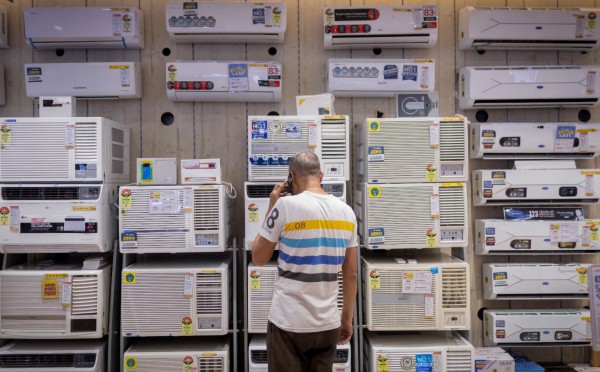 Điều hòa ở Ấn Độ sẽ không còn được bật dưới 20 độ C? Điều hòa ở Ấn Độ sẽ không còn được bật dưới 20 độ C?