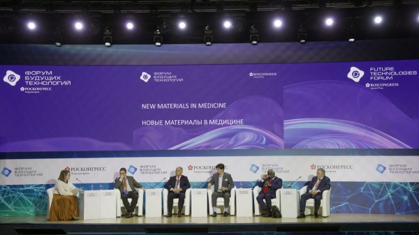 Định hình xu hướng phát triển ngành công nghiệp và kinh tế LB Nga Định hình xu hướng phát triển ngành công nghiệp và kinh tế LB Nga