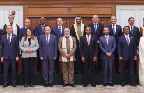 Định vị mới trong bối cảnh mới