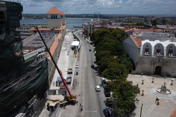 Động đất mạnh bất ngờ ngoài khơi Cuba làm rung chuyển khu vực