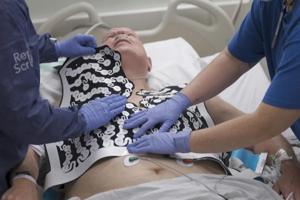 Đột phá về xét nghiệm phòng ngừa bệnh tim mạch Đột phá về xét nghiệm phòng ngừa bệnh tim mạch