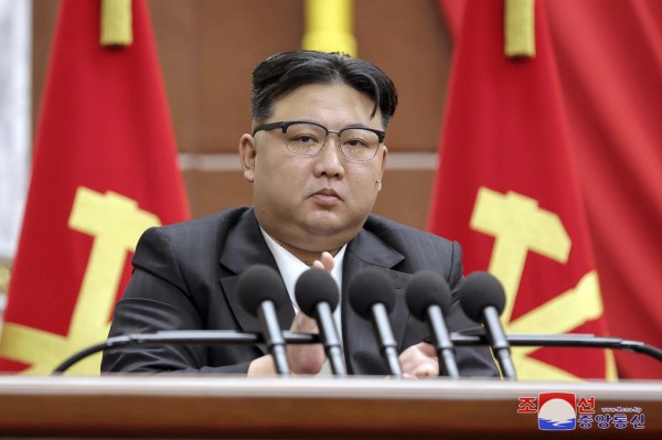 Ông Kim Jong Un yêu cầu nâng cao năng lực răn đe của quân đội Triều Tiên