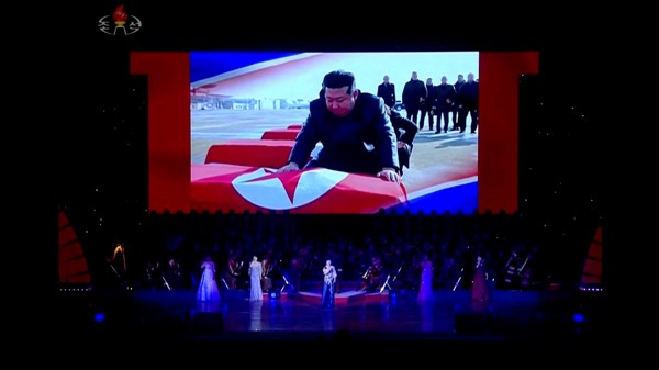 Ông Kim Jong-un thương tiếc binh sĩ tử trận tại Nga Ông Kim Jong-un thương tiếc binh sĩ tử trận tại Nga