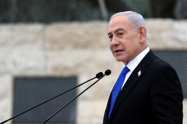 Ông Netanyahu bí mật đến UAE giữa xung đột Iran
