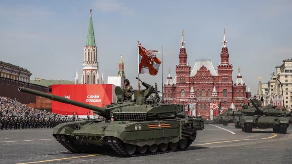 Ông Trump bác kế hoạch tới Nga dự lễ duyệt binh Ngày Chiến thắng Ông Trump bác kế hoạch tới Nga dự lễ duyệt binh Ngày Chiến thắng