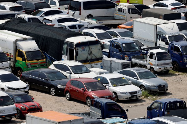 Ông Trump bất ngờ tuyên bố áp thuế 25% đối với hàng nhập khẩu từ Hàn Quốc