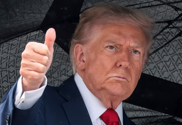 Ông Trump bất ngờ xoa dịu Trung Quốc giữa căng thẳng thương mại Ông Trump bất ngờ xoa dịu Trung Quốc giữa căng thẳng thương mại