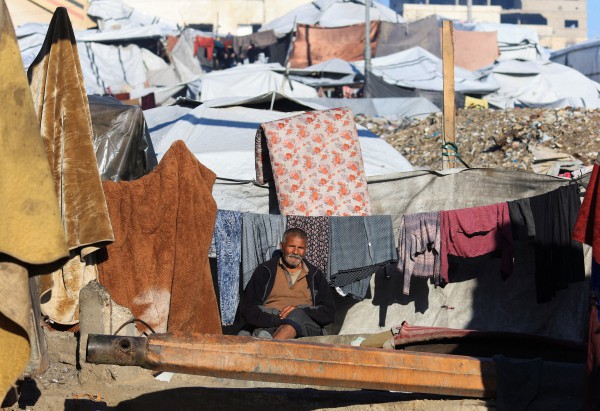 Ông Trump chính thức công bố Hội đồng Hòa bình Gaza