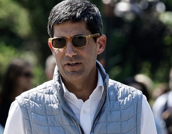 Ông Trump đề cử Chủ tịch Fed tiếp theo