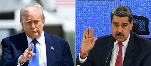 Ông Trump hủy đàm phán với Venezuela, Caracas cảnh báo âm mưu tại Đại sứ quán Mỹ