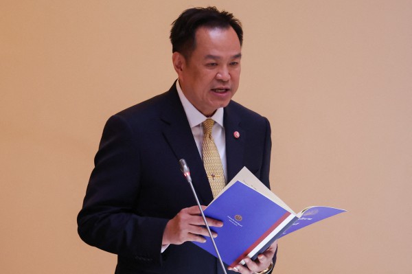 Ông Trump kêu gọi Thái Lan - Campuchia đàm phán, Bangkok nêu điều kiện