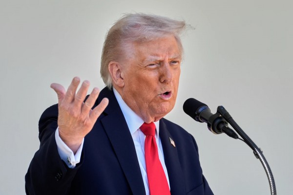 Ông Trump không muốn ‘phí thời gian’, thượng đỉnh Nga - Mỹ có thể bị hoãn?