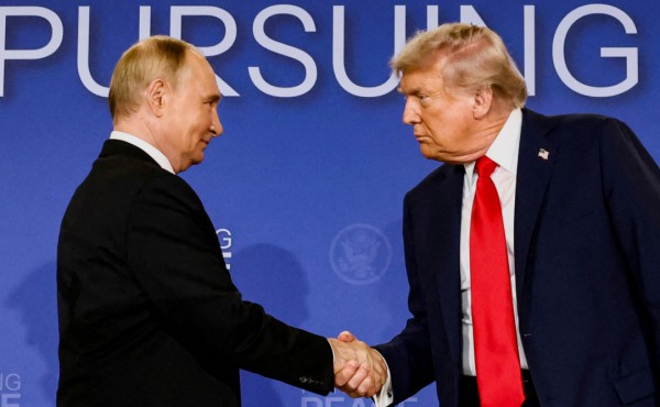 Ông Trump không muốn ‘phí thời gian’, thượng đỉnh Nga - Mỹ có thể bị hoãn?