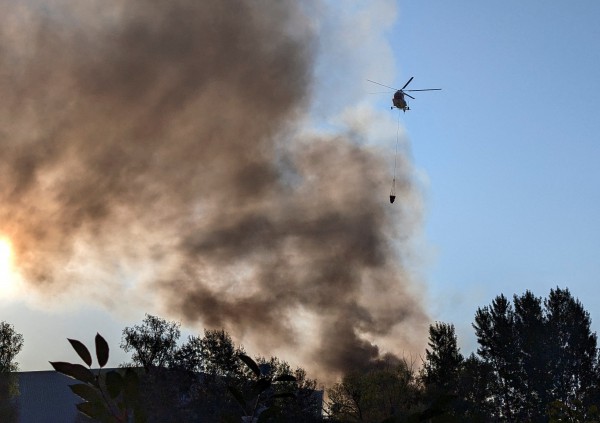 Ông Trump 'không vui' vì Nga tập kích Kyiv, Mỹ duyệt bán 3.350 tên lửa cho Ukraine Ông Trump 'không vui' vì Nga tập kích Kyiv, Mỹ duyệt bán 3.350 tên lửa cho Ukraine