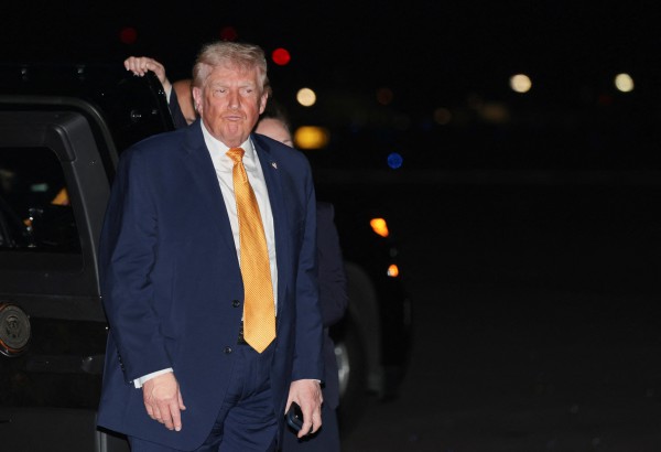 Ông Trump nêu khả năng dùng ngân sách Mỹ tái thiết hạ tầng dầu mỏ Venezuela