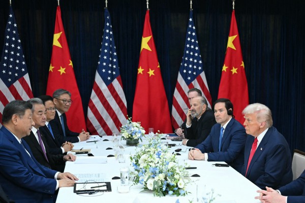 Ông Trump nêu thời điểm thăm Trung Quốc Ông Trump nêu thời điểm thăm Trung Quốc