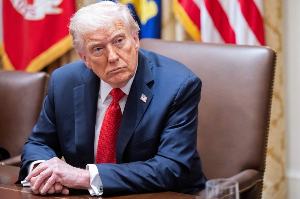 Ông Trump nói gì về đánh giá khả năng Trung Quốc mạnh tay với Đài Loan? Ông Trump nói gì về đánh giá khả năng Trung Quốc mạnh tay với Đài Loan?