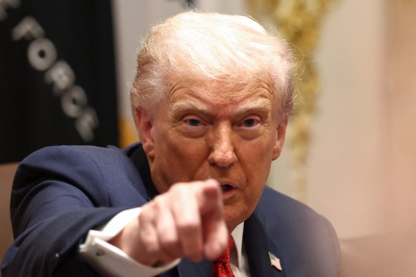 Ông Trump 'nước đôi' về khả năng chiến thắng của Ukraine Ông Trump 'nước đôi' về khả năng chiến thắng của Ukraine