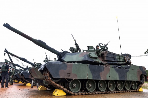 Ông Trump từ chối duyệt gói viện trợ quân sự hơn 400 triệu USD cho Đài Loan? Ông Trump từ chối duyệt gói viện trợ quân sự hơn 400 triệu USD cho Đài Loan?