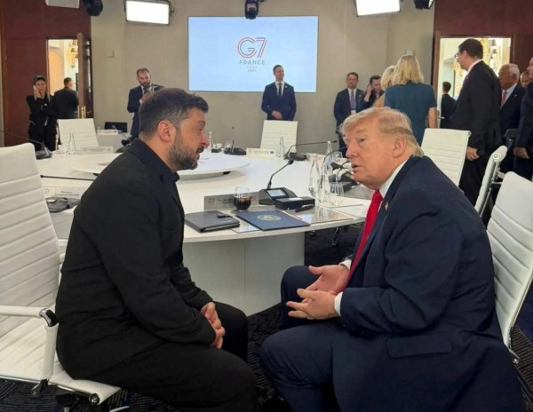 Ông Trump ủng hộ Ukraine gây sức ép mạnh lên Nga? Ông Trump ủng hộ Ukraine gây sức ép mạnh lên Nga?