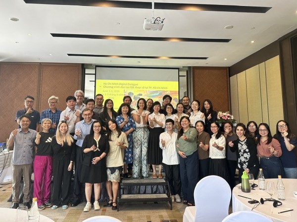 Úc hỗ trợ kỹ năng làm báo thời AI