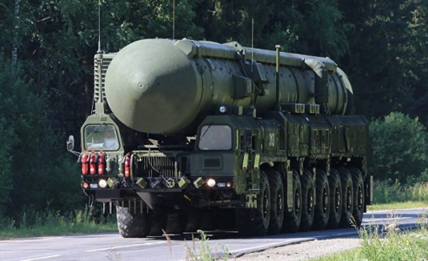 Ý định của Tổng thống Putin khi tuyên bố triển khai vũ khí hạt nhân tại Belarus