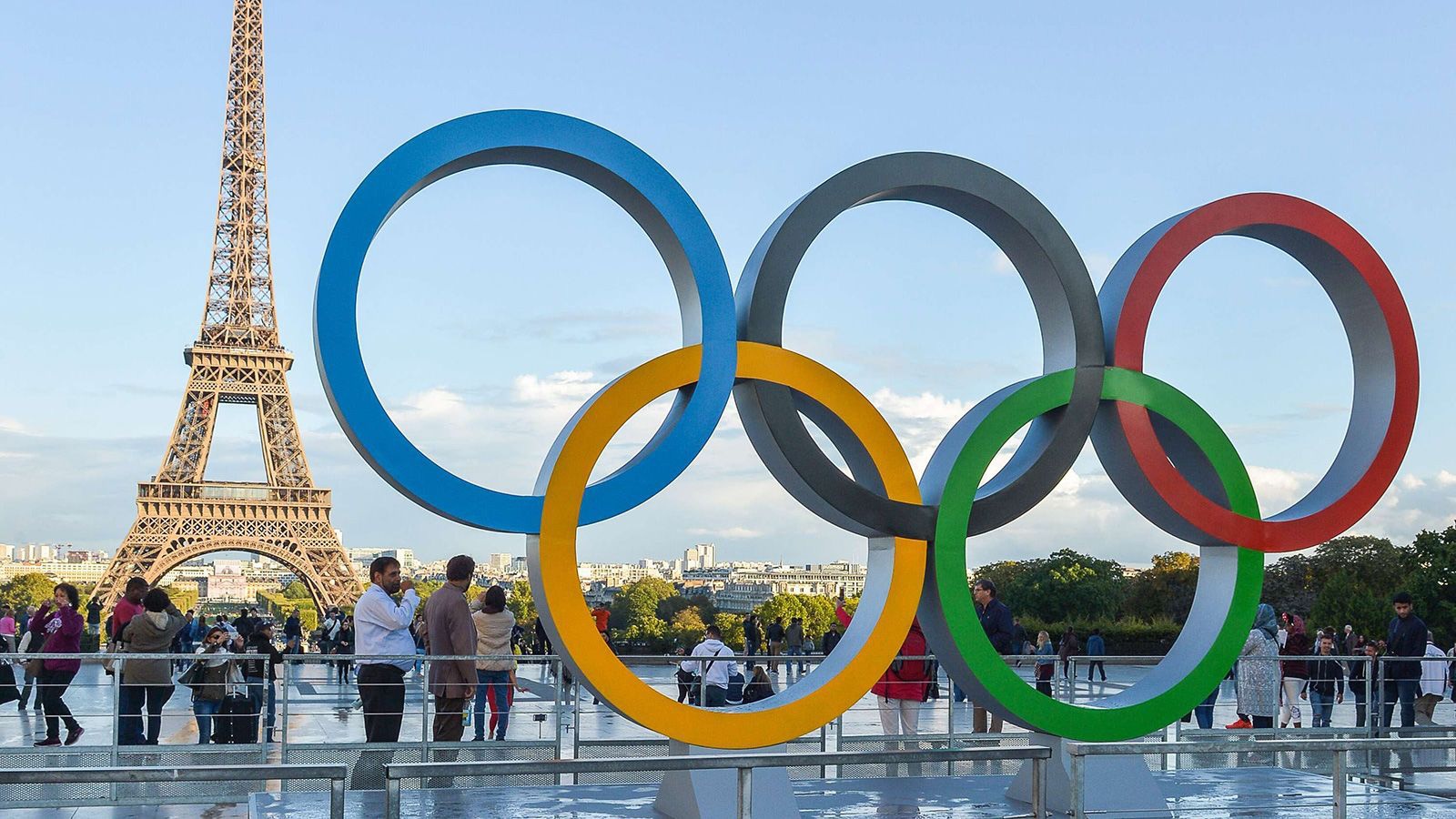 18 tháng nữa mới diễn ra, một số môn tại Olympic Paris 2024 đã cháy vé