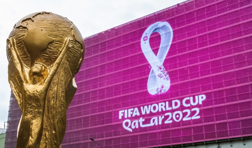 CĐV đến Qatar xem World Cup có nguy cơ phải ở khách sạn... ngàn sao