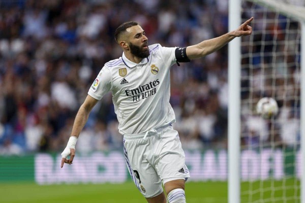 Karim Benzema có thể chuyển tới thi đấu tại Ả Rập Xê Út vào mùa hè này