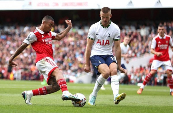 Nhận định vòng 6 Ngoại hạng Anh: Tâm điểm derby Arsenal – Tottenham