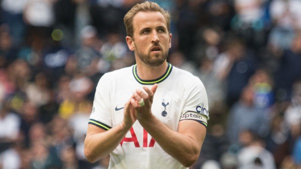 Real Madrid nhảy vào cuộc đua giành chữ ký Harry Kane