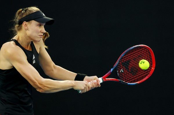 Rybakina ngăn cản trận chung kết đơn nữ toàn Belarus tại giải Úc mở rộng 2023