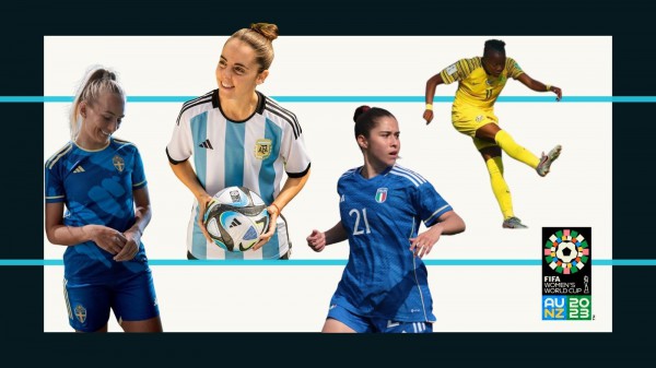 Tìm hiểu về bảng G World Cup nữ 2023