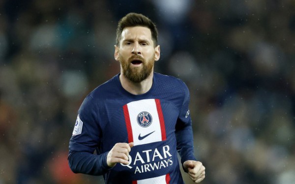 Trước khi rời đi, Messi đã “khuyến mãi” cho PSG mục tiêu chuyển nhượng đắt giá