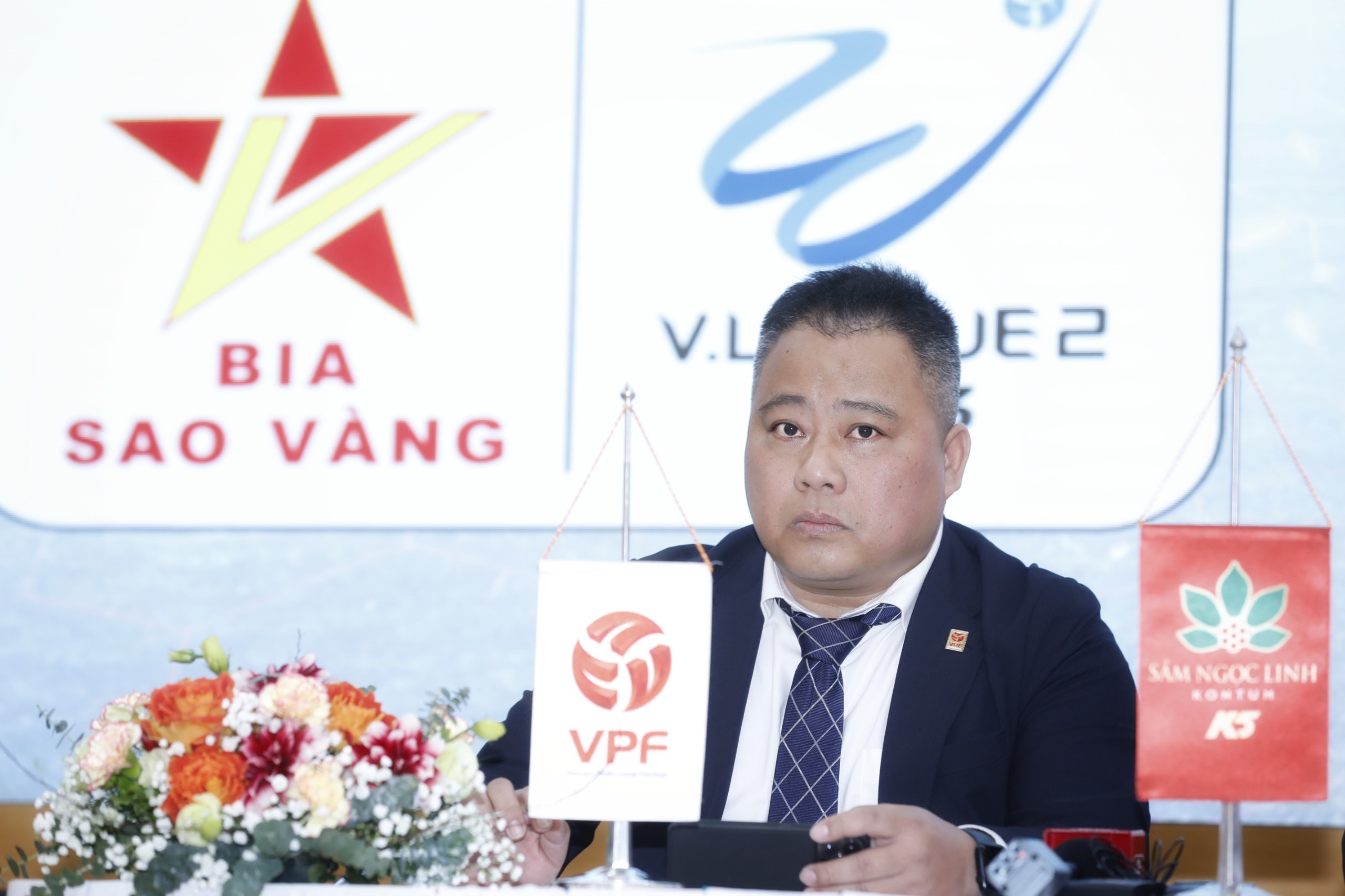 VPF và nhà tài trợ nói về vấn đề CLB Hoàng Anh Gia Lai ‘dọa bỏ giải’