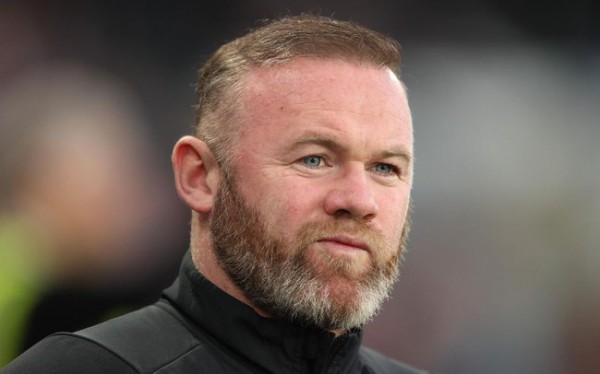 Wayne Rooney đặt kế hoạch chinh phục bóng đá châu Âu trên cương vị huấn luyện viên