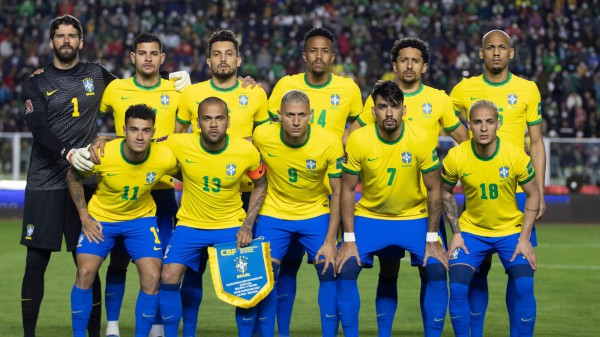 ĐTQG Brazil chọn huấn luyện viên tạm quyền trong khi chờ đợi Carlo Ancelotti