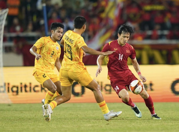 Ông Park không ngơi tay, chiến dịch tìm vàng AFF Cup bắt đầu ngay sau SEA Games