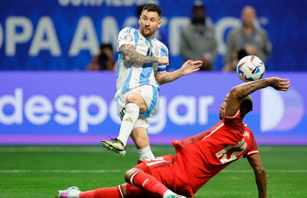 Lịch thi đấu Copa America: Tuổi 37 của Messi, đối đầu ‘cố nhân’ với ám ảnh ký ức