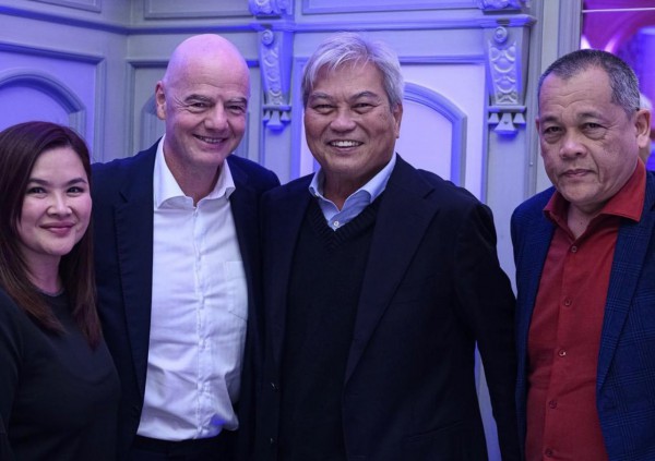 AFC ‘câu giờ’ cho FAM tìm phương án pháp lý đấu trí FIFA AFC ‘câu giờ’ cho FAM tìm phương án pháp lý đấu trí FIFA