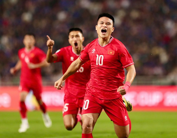 AFC ra thông báo quan trọng về Asian Cup 2027, đội tuyển Việt Nam cần chuẩn bị AFC ra thông báo quan trọng về Asian Cup 2027, đội tuyển Việt Nam cần chuẩn bị