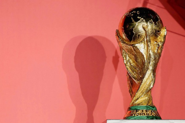 Ai đứng đằng sau thương vụ đình đám VTV mua thành công bản quyền truyền thông World Cup 2026?