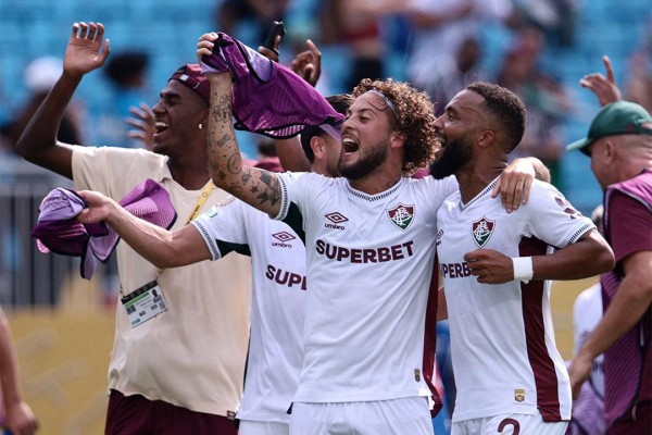 Ai viết tiếp chuyện cổ tích trong trận tứ kết Fluminense - Al Hilal? Ai viết tiếp chuyện cổ tích trong trận tứ kết Fluminense - Al Hilal?