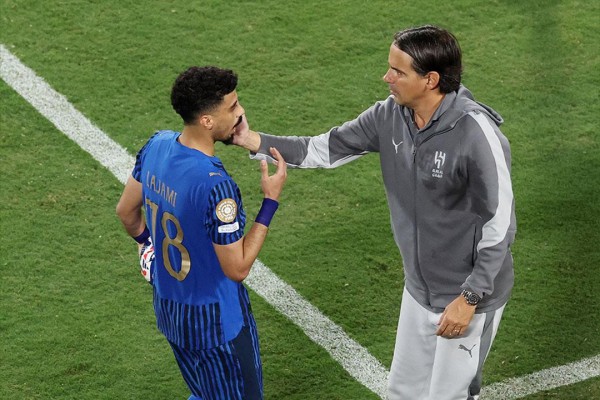 Ai viết tiếp chuyện cổ tích trong trận tứ kết Fluminense - Al Hilal? Ai viết tiếp chuyện cổ tích trong trận tứ kết Fluminense - Al Hilal?