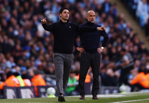 Arsenal vẫn còn cửa vô địch Ngoại hạng Anh nếu…