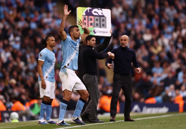 Arsenal vẫn còn cửa vô địch Ngoại hạng Anh nếu…