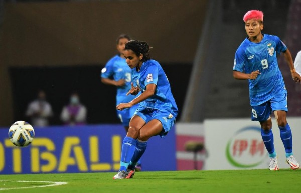 Asian Cup nữ 2022: Tuyển Úc lo lắng nguy cơ bỏ cuộc như chủ nhà Ấn Độ