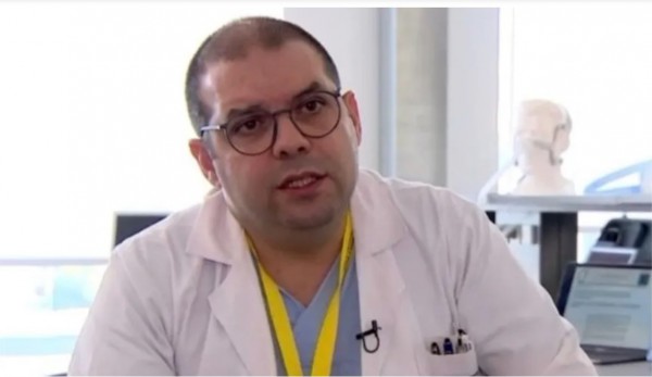 Bác sĩ tiết lộ lời khuyên cuối cùng cho Diogo Jota, phản bác tin đồn ‘anh ấy đã uống rượu’ Bác sĩ tiết lộ lời khuyên cuối cùng cho Diogo Jota, phản bác tin đồn ‘anh ấy đã uống rượu’